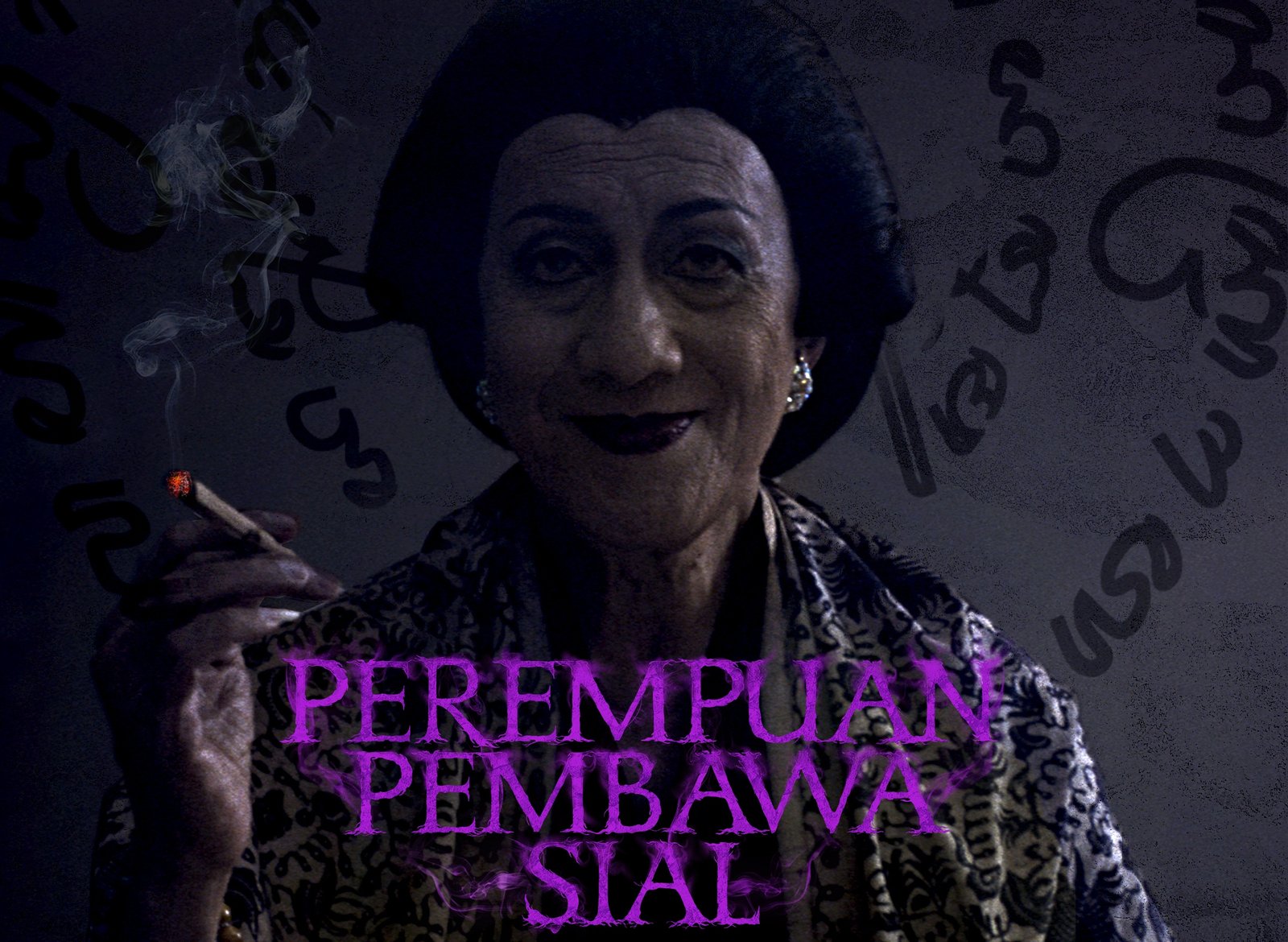 Ini Nih 3 Fakta Menarik di Balik Pembuatan Film Perempuan Pembawa Sial