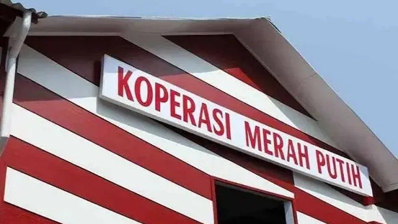 Disperindagkop-UKM Kota Tangerang Ajak Petani Lokal – Koperasi Merah Putih Berkolaborasi Jual Hasil Panen