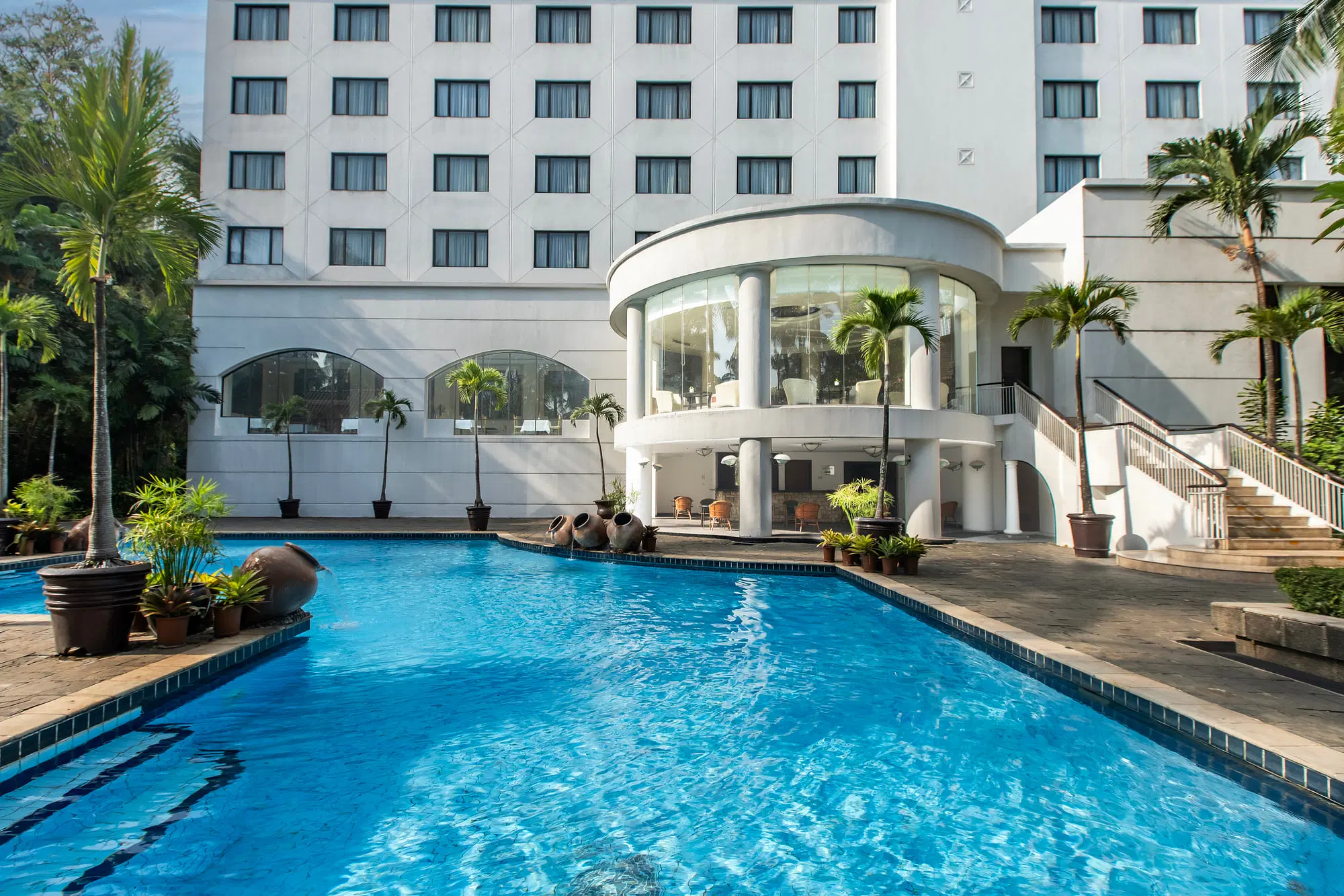 ARYADUTA Lippo Village Berikan Penawaran Spesial 8.8 – 9.9 dan Gelar Wedding Open House ARYADUTA Lippo Village Berikan Penawaran Spesial 8.8 – 9.9 dan Gelar Wedding Open House