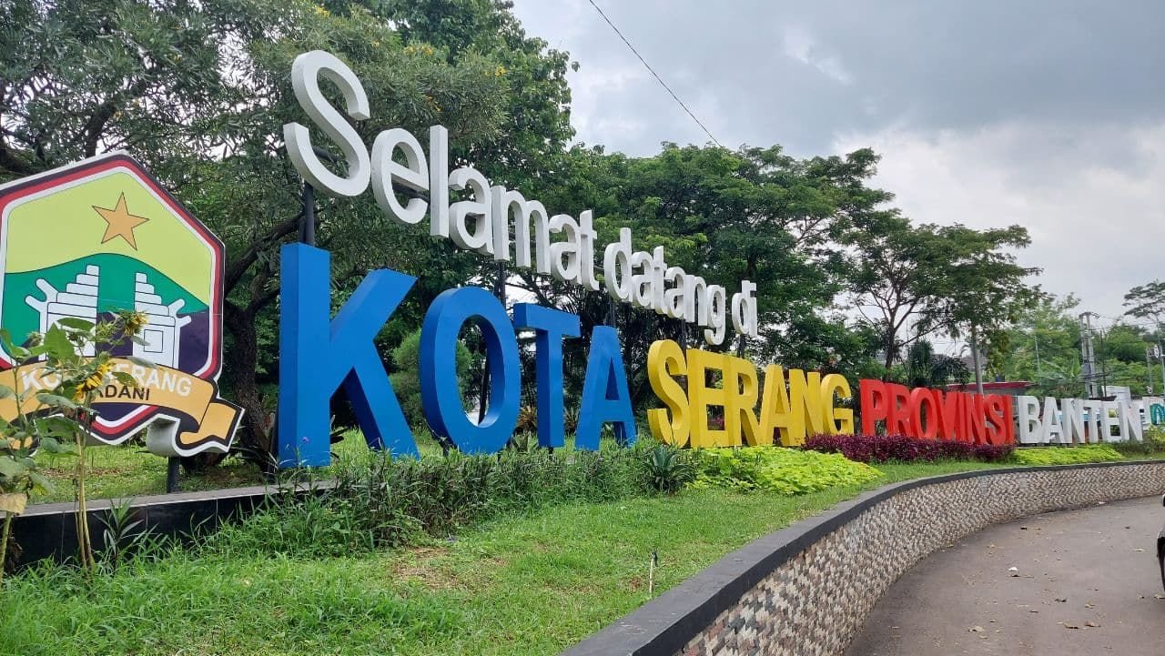 Skor SPI dari KPK untuk Kota Serang Ada di Kategori Merah Skor SPI dari KPK untuk Kota Serang Ada di Kategori Merah
