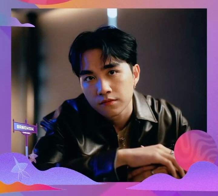 Lullaboy Jadi Artis Berdarah Indonesia Pertama yang Akan Tampil di Summer Sonic Bangkok 2025 Lullaboy Jadi Artis Berdarah Indonesia Pertama yang Akan Tampil di Summer Sonic Bangkok 2025