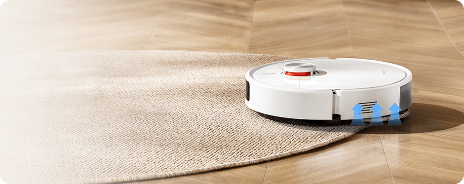 Xiaomi Resmi Luncurkan Robot Vacuum S40 Pro Xiaomi Resmi Luncurkan Robot Vacuum S40 Pro