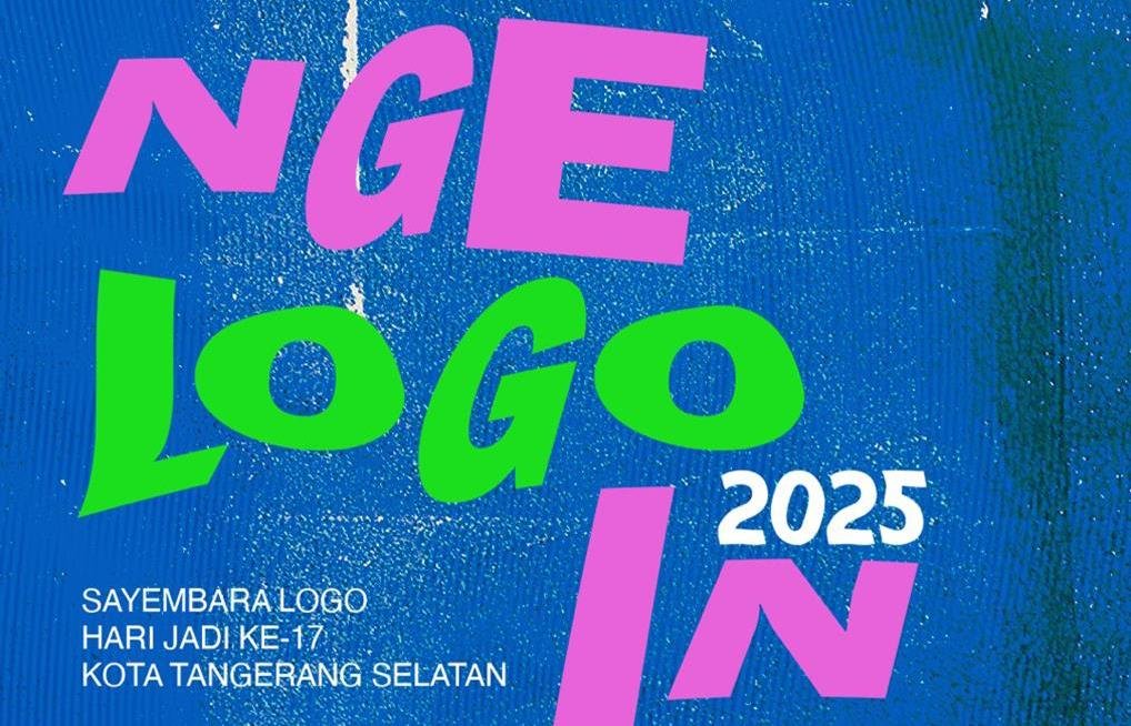 Tertarik Ikut? Tangsel Gelar Sayembara Desain Logo HUT ke-17 Total Hadiah Rp20 Juta