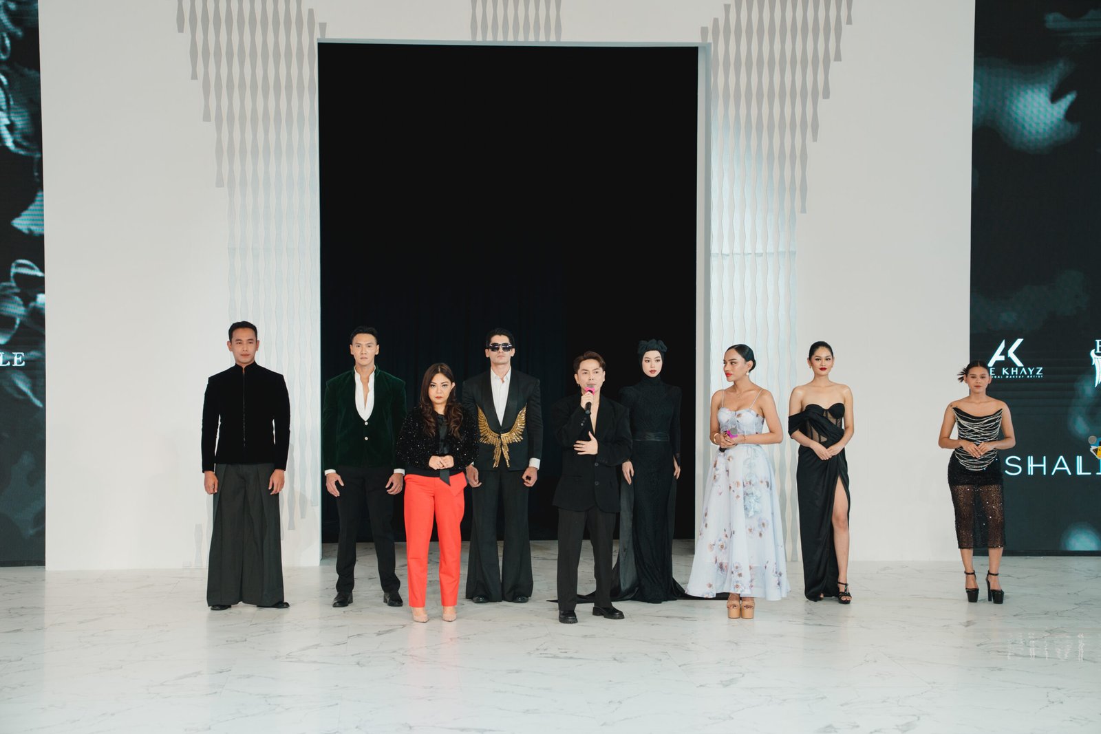 46 Finalis F Icons 2025, Siap Rebut Gelar First Face Indonesia 46 Finalis F Icons 2025, Siap Rebut Gelar First Face Indonesia