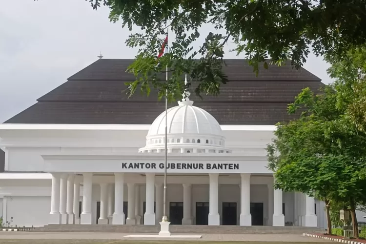 Gubernur Banten Ajak Influencer Dukung Pembangunan di Banten