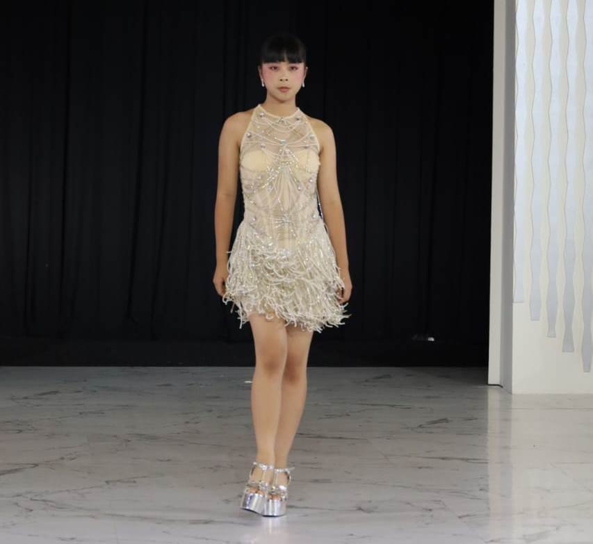 Model Remaja Britney Davanya Manese Melaju ke 15 Besar F Icons 2025 Kategori Teens Model Remaja Britney Davanya Manese Melaju ke 15 Besar F Icons 2025 Kategori Teens