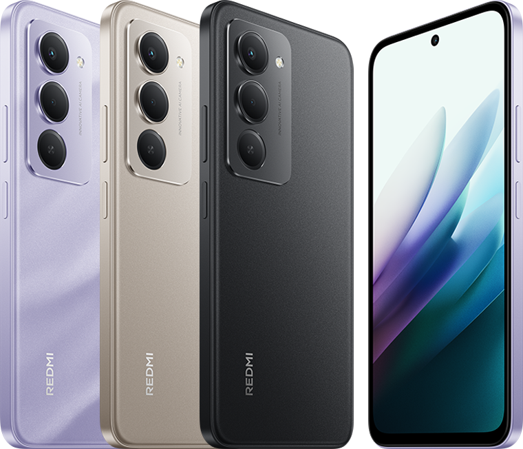 Redmi 15 Resmi Dijual di Indonesia Redmi 15 Resmi Dijual di Indonesia