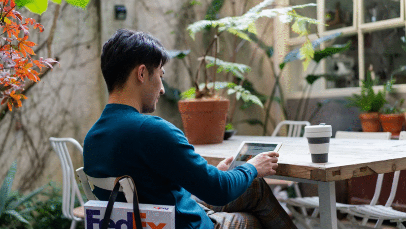 FedEx Luncurkan Alat Impor Baru demi Memacu Efektivitas Operasional Bisnis di Indonesia