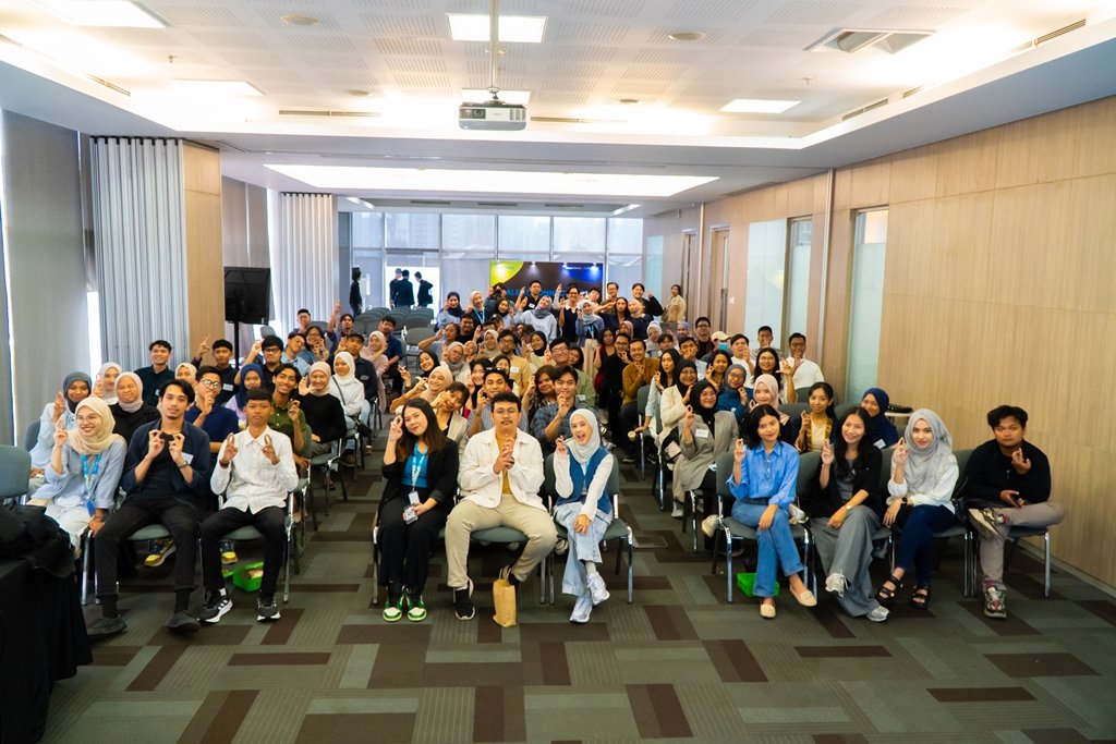 Dari Fresh Graduate ke Profesional: 96% Alumni Dibimbing.id Berhasil Bekerja Lewat Program Job Connect dan Career Acceleration