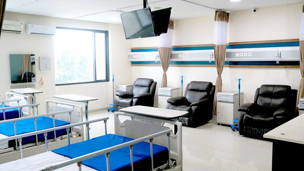 Primaya Hospital Tangerang Luncurkan Layanan Thalasemia Terpadu