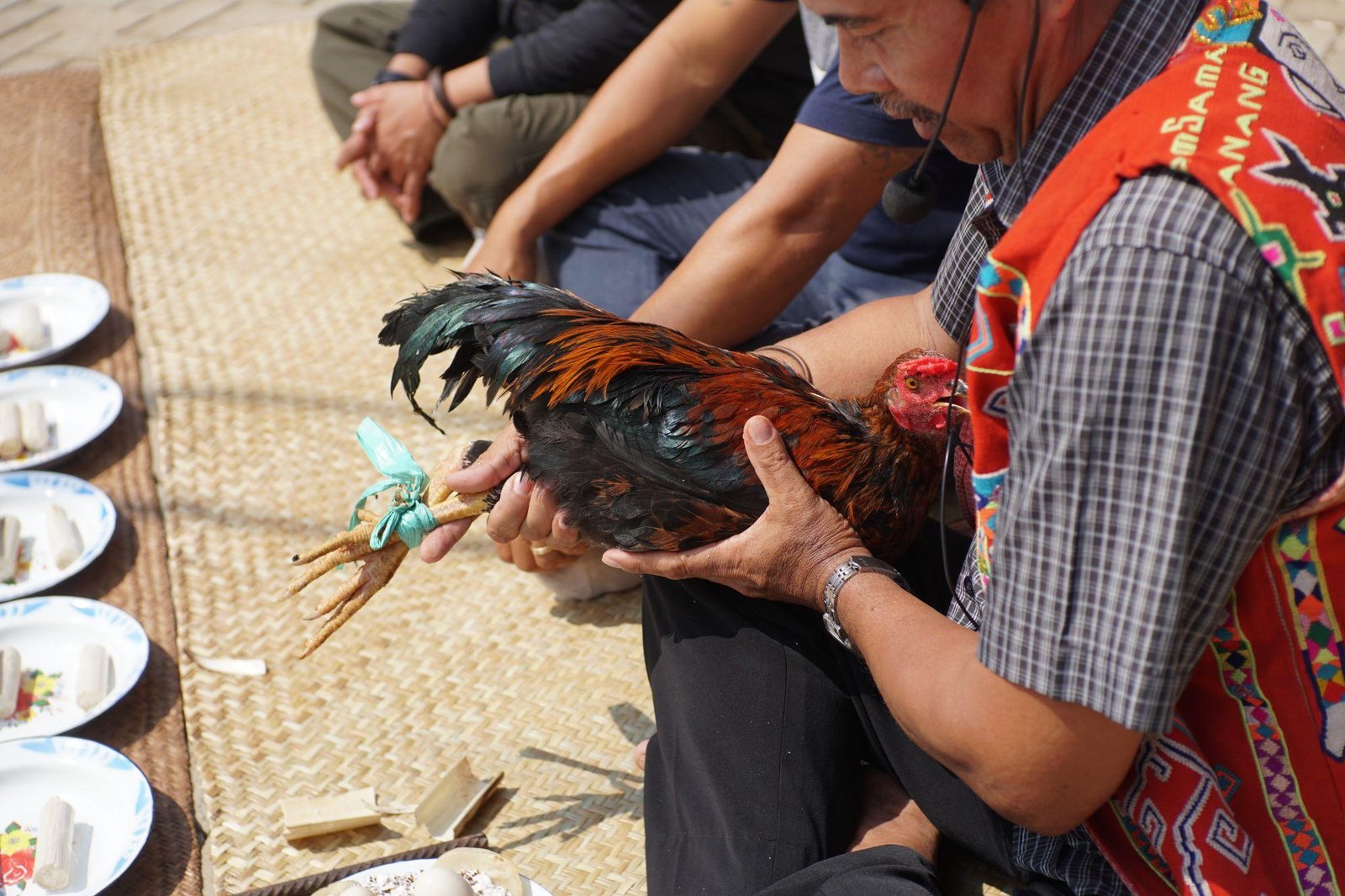 Hulu Indonesia Festival (HIFEST) 2025, Rawat dan Rayakan Keterikatan dengan Tanah Lewat Seni, Suara, dan Aksi