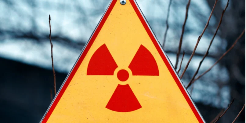 KLH/BPLH Pimpin Penanganan Radiasi Cs-137 di Cikande