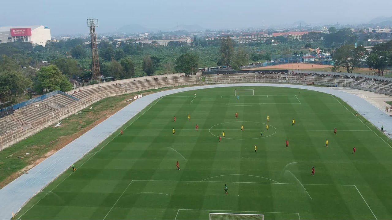 Persita Akan Hadapi Laga Krusial Kontra Bhayangkara Presisi Lampung FC