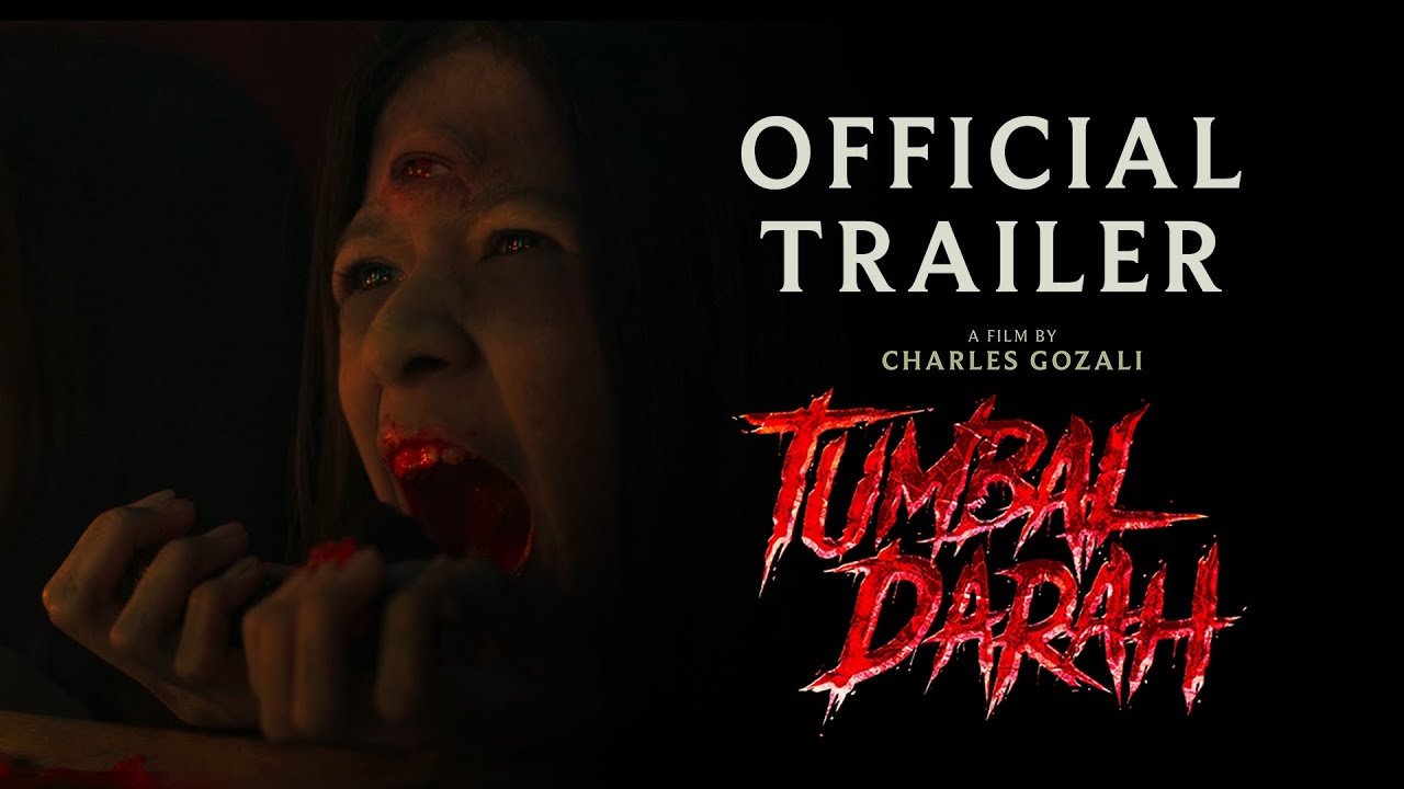 Film Tumbal Darah Hadir Membawa Ketegangan dalam Special Screening dan Roadshow