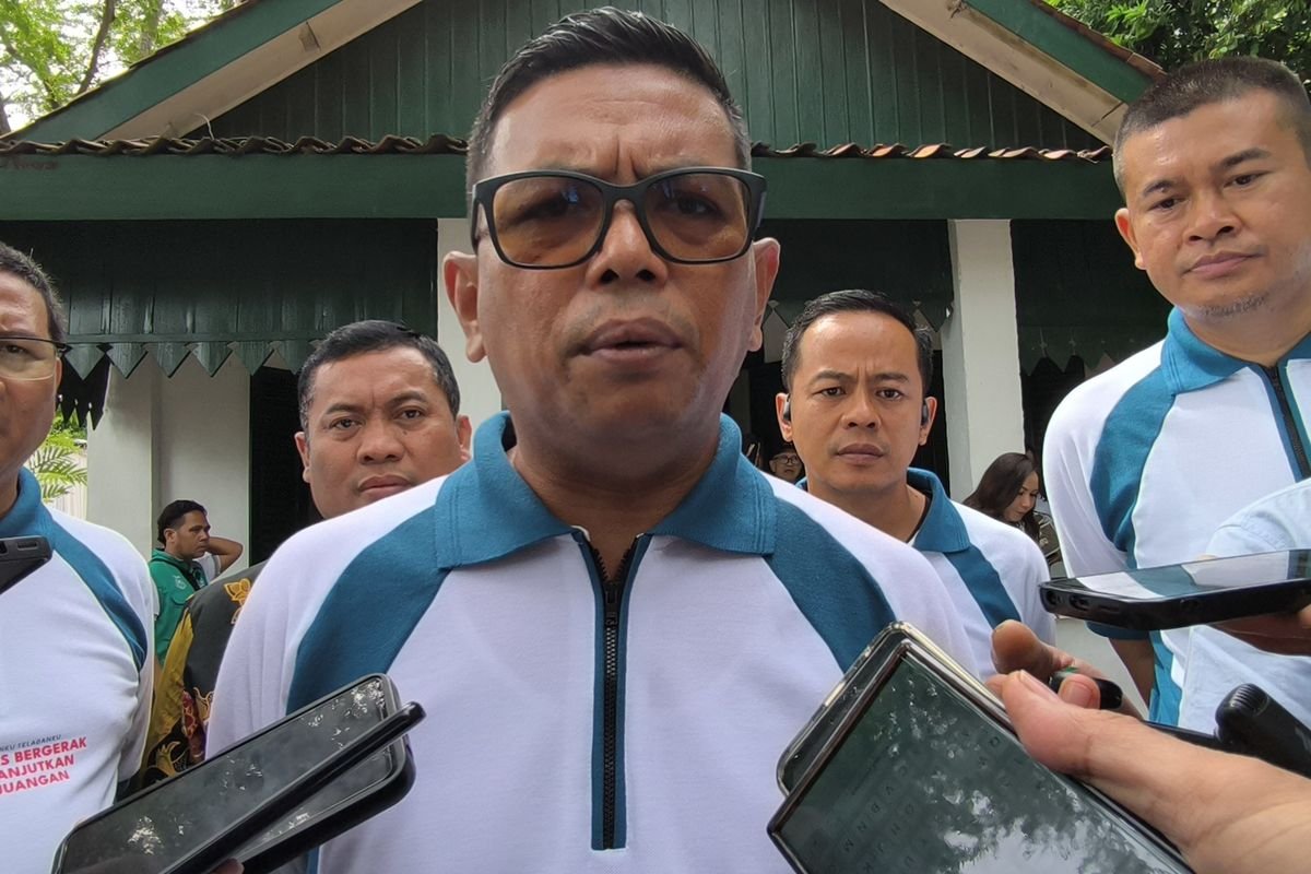 Banyak Kasus Bullying di Banten, Pemprov Undang Seluruh Kepala Sekolah