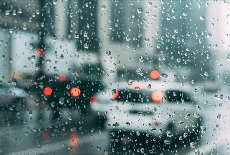 Prakiraan cuaca Banten Hari Ini, Sabtu 15 November 2025