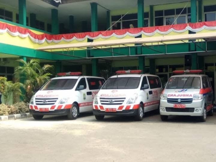 Panggil Ambulans Gratis di Tangerang Kini Lebih Mudah, Berikut Caranya!