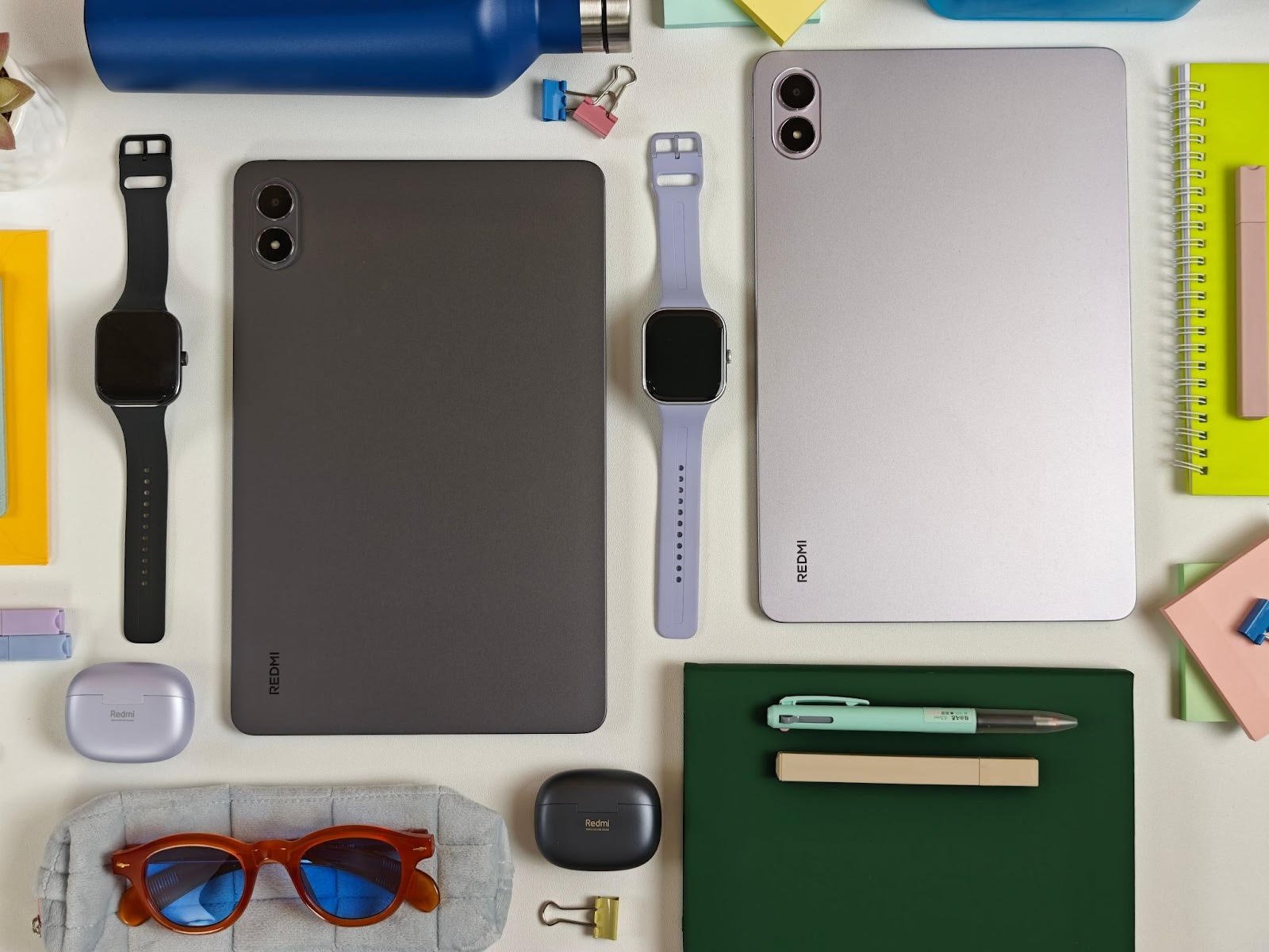 REDMI Pad 2 Pro Resmi Dijual! Hemat Hingga 400 Ribu Selama Periode Penjualan Perdana 7-16 November 2025 REDMI Pad 2 Pro Resmi Dijual! Hemat Hingga 400 Ribu Selama Periode Penjualan Perdana 7-16 November 2025