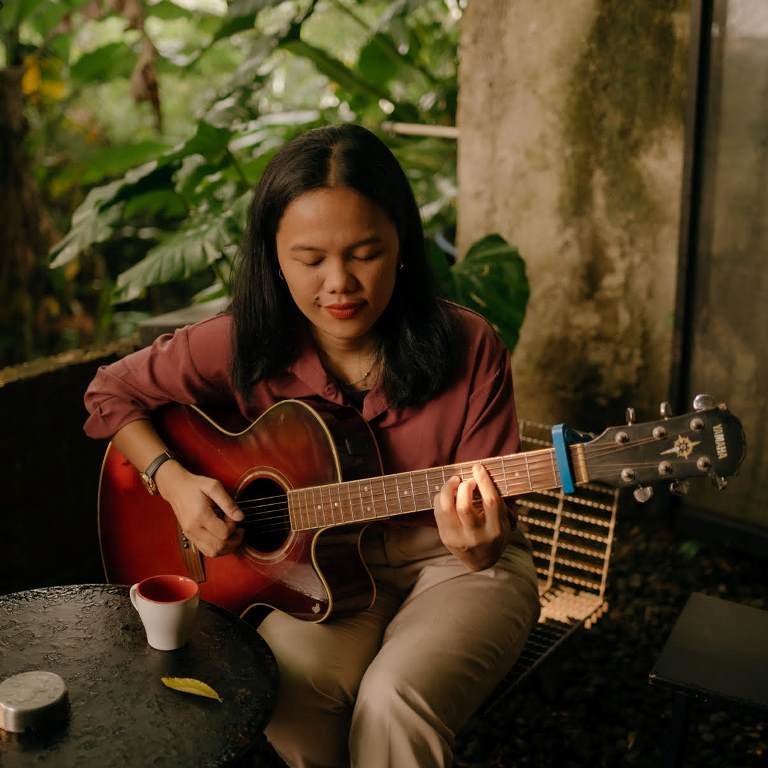 Jescara Rilis Debut Single, “Maafkan Aku” tentang Penyesalan dan Keberanian Untuk Melangkah Ke Awal Baru