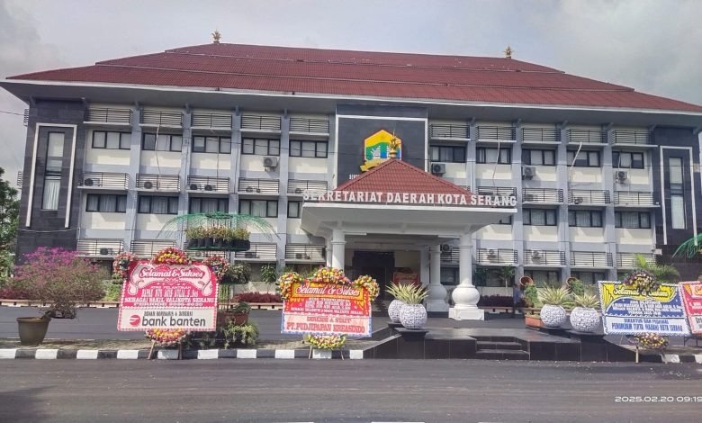 Pemkot Serang Akan Gelar Festival Seni Lukis 2026