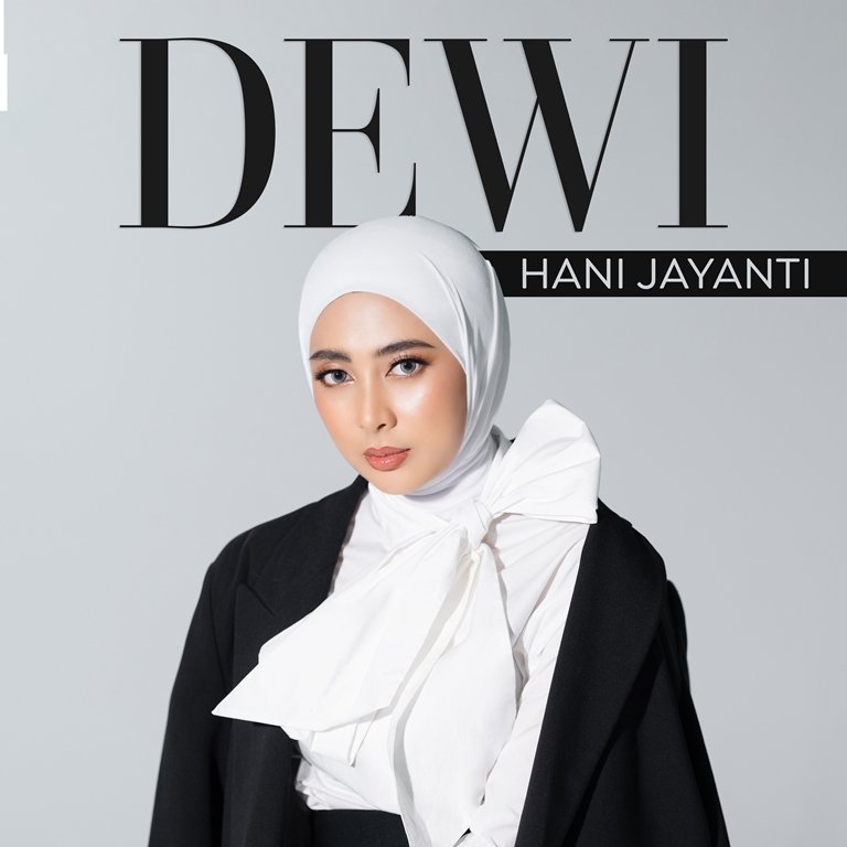 Personel Supergirlies, Dewi Hani Jayanti Rilis Single Solo “Karena Kucinta Dia” Personel Supergirlies, Dewi Hani Jayanti Rilis Single Solo “Karena Kucinta Dia”