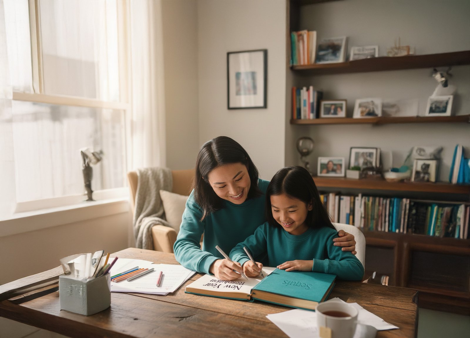 Siapkan Tahun Baru dengan Strategi Finansial Sehat Sequis Future Saver Insurance