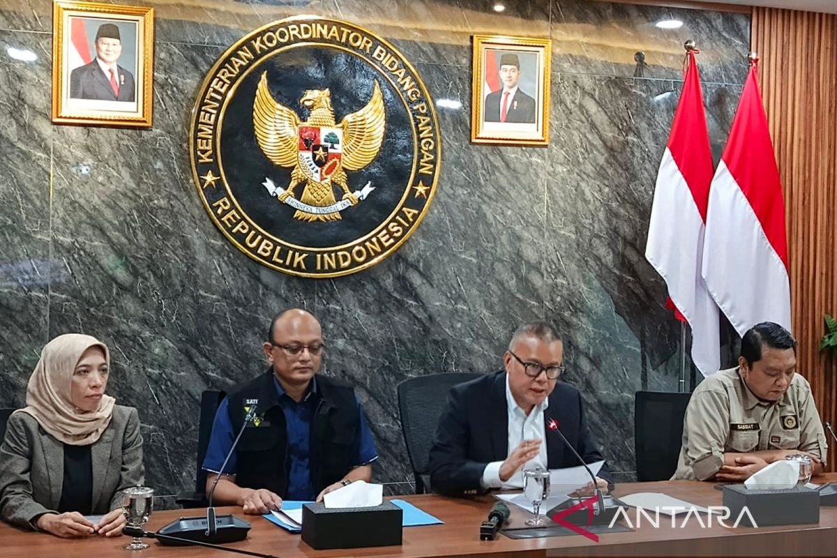 Satgas Cs-137: Polisi Tetapkan Direktur PMT sebagai Tersangka Kasus Cikande