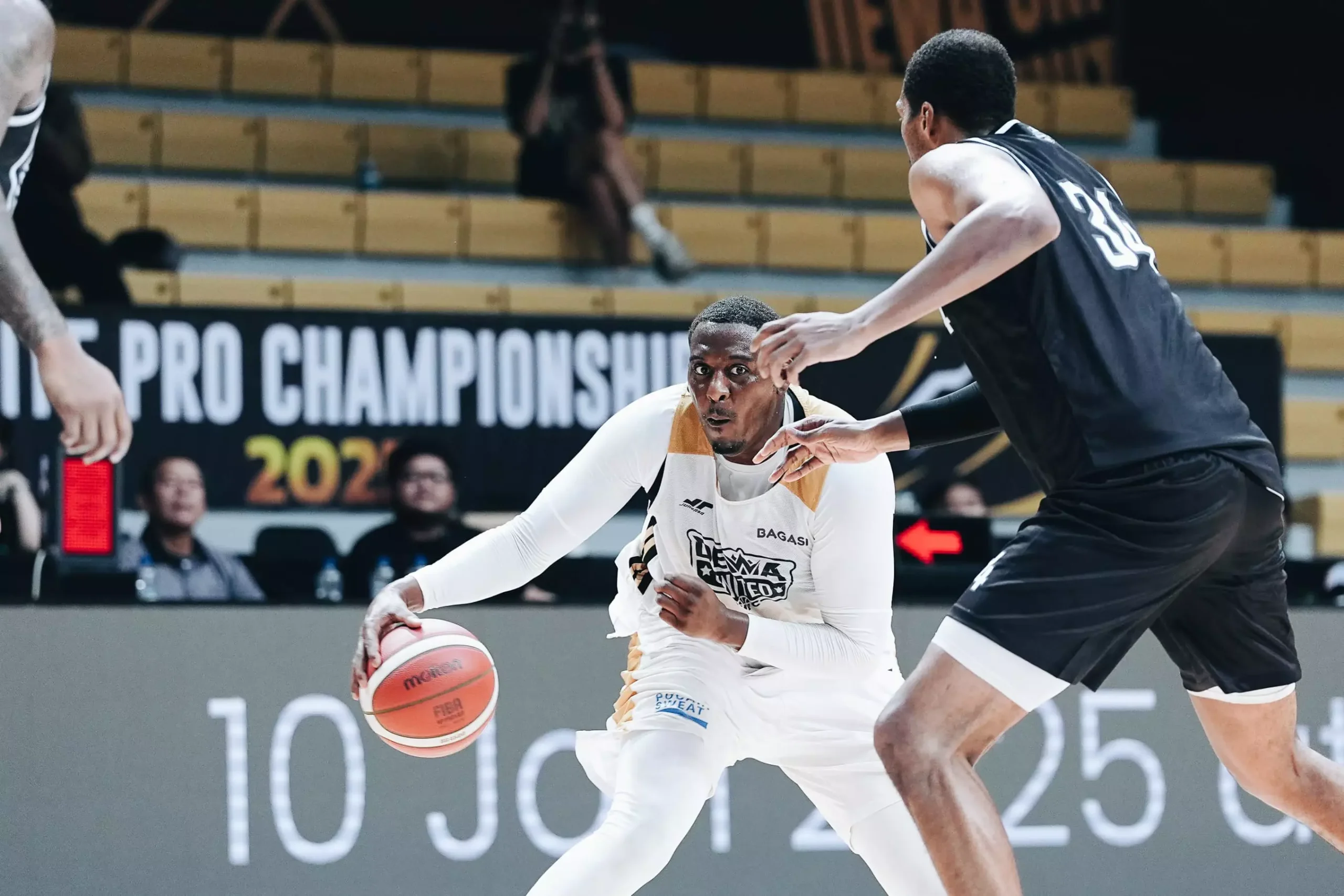 Dewa United Banten Jalani Tune Up Games Lawan Bogor Hornbills Dewa United Banten Jalani Tune Up Games Lawan Bogor Hornbills