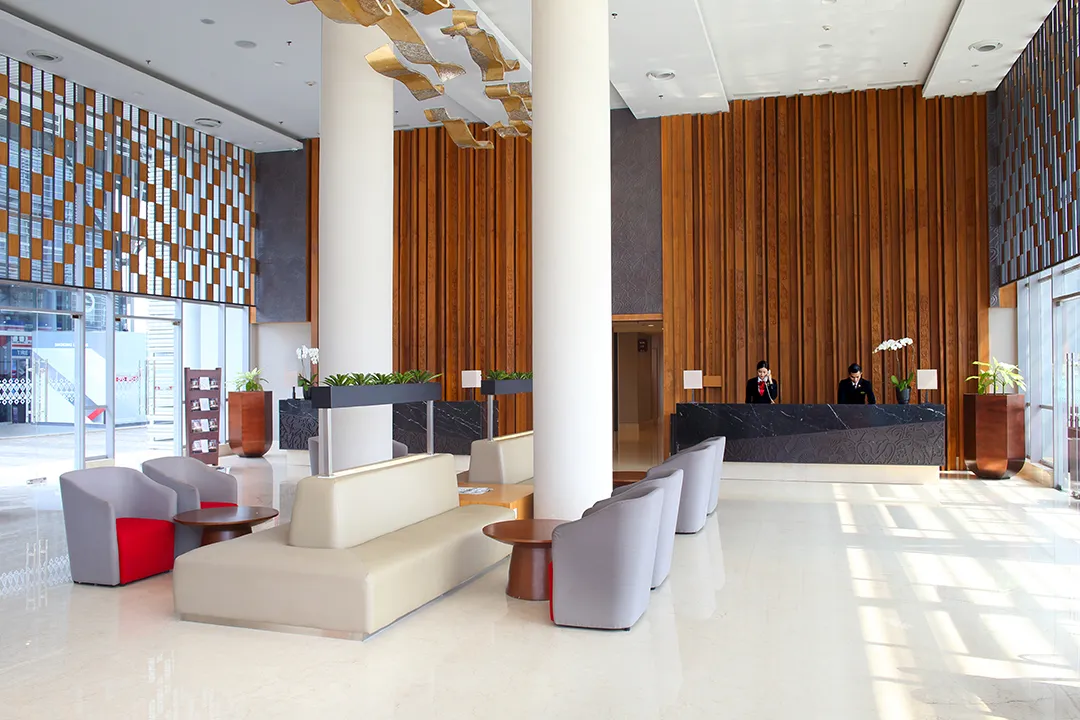 Sambut Tahun Baru 2026, Hotel Santika Premiere ICE-BSD City Hadiahkan Liburan ke Bali Sambut Tahun Baru 2026, Hotel Santika Premiere ICE-BSD City Hadiahkan Liburan ke Bali