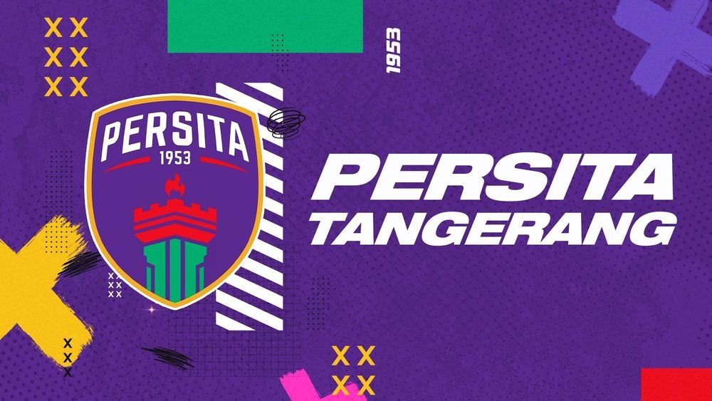 Hokky Caraka Borong Dua Gol, Persita Bungkam Persik Kediri 3-0 Hokky Caraka Borong Dua Gol, Persita Bungkam Persik Kediri 3-0