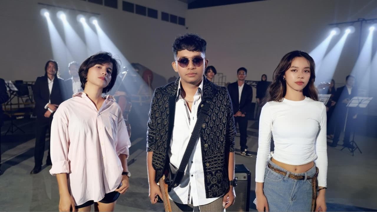 Band Grunge Tanda Seru! Rilis Tiga Video Klip Sekaligus dari Album “Negeri Para Begundal” Band Grunge Tanda Seru! Rilis Tiga Video Klip Sekaligus dari Album “Negeri Para Begundal”