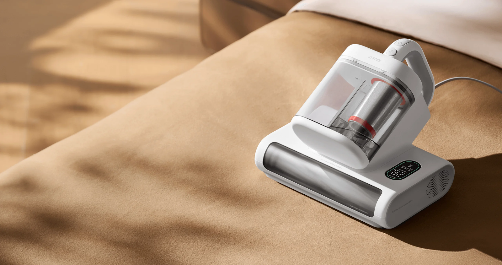 Xiaomi Perkenalkan Xiaomi Smart Camera C500 dan Xiaomi Dust Mite Vacuum Cleaner 2 Pro Xiaomi Perkenalkan Xiaomi Smart Camera C500 dan Xiaomi Dust Mite Vacuum Cleaner 2 Pro