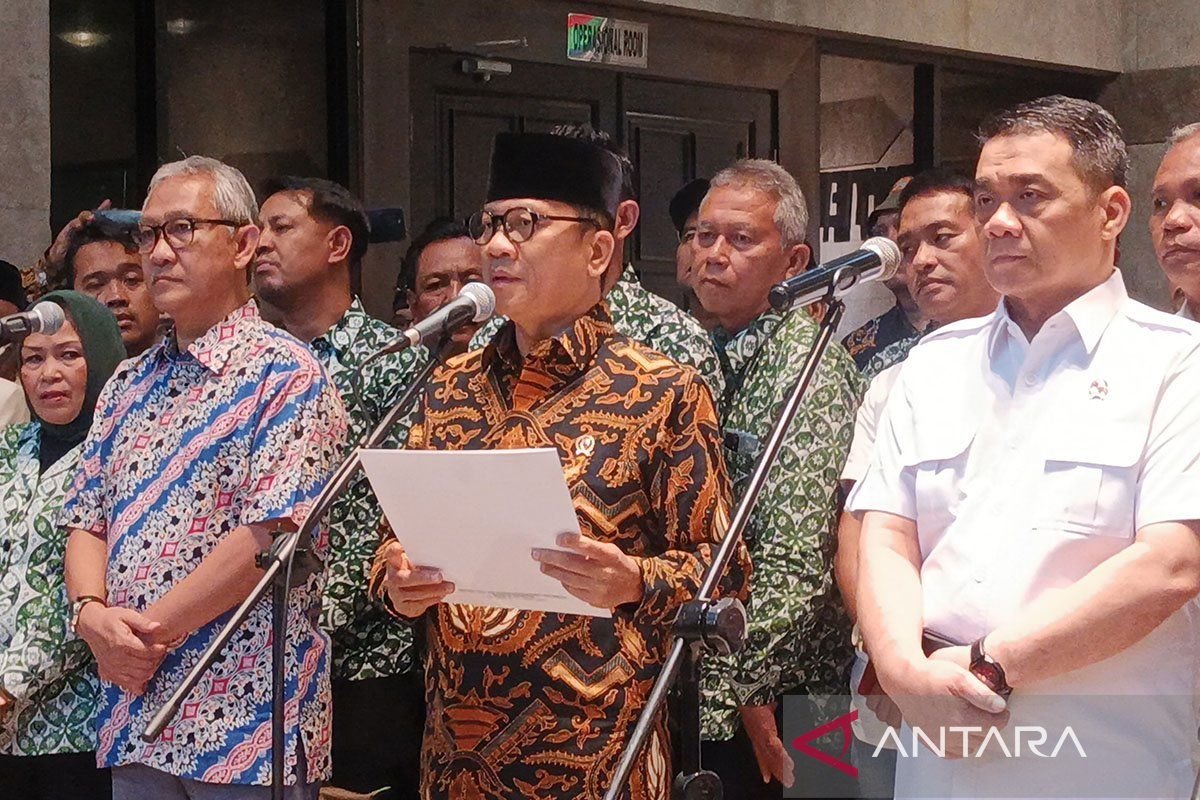 Pemerintah pastikan dana desa 2025 yang belum dibayar akan dipenuhi pada 2026
