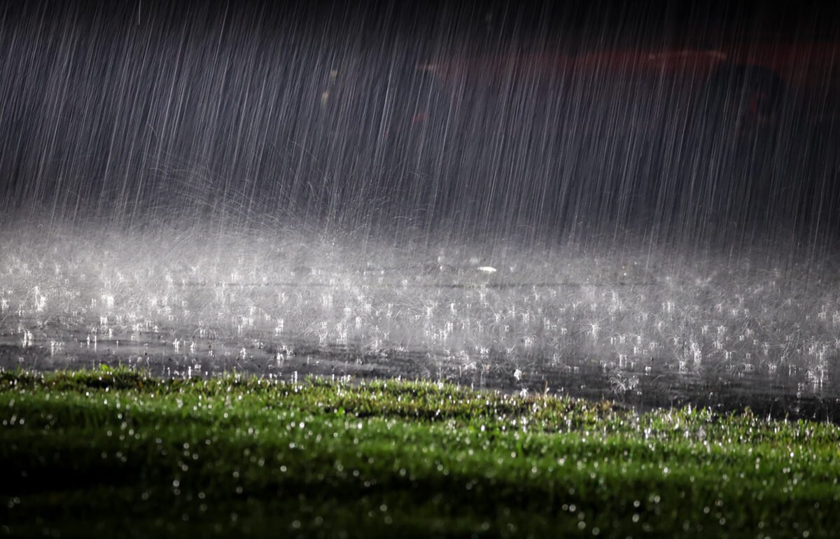 Prakiraan Cuaca Sepekan di Kota Tangerang, Hujan Masih Mengintai Prakiraan Cuaca Sepekan di Kota Tangerang, Hujan Masih Mengintai