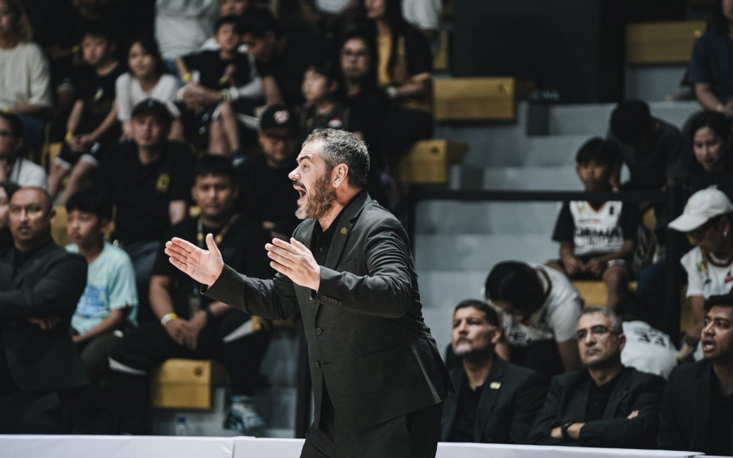 Tangani Timnas Mesir, Dewa United Banten Beri Dukungan Penuh kepada Agusti Julbe Tangani Timnas Mesir, Dewa United Banten Beri Dukungan Penuh kepada Agusti Julbe