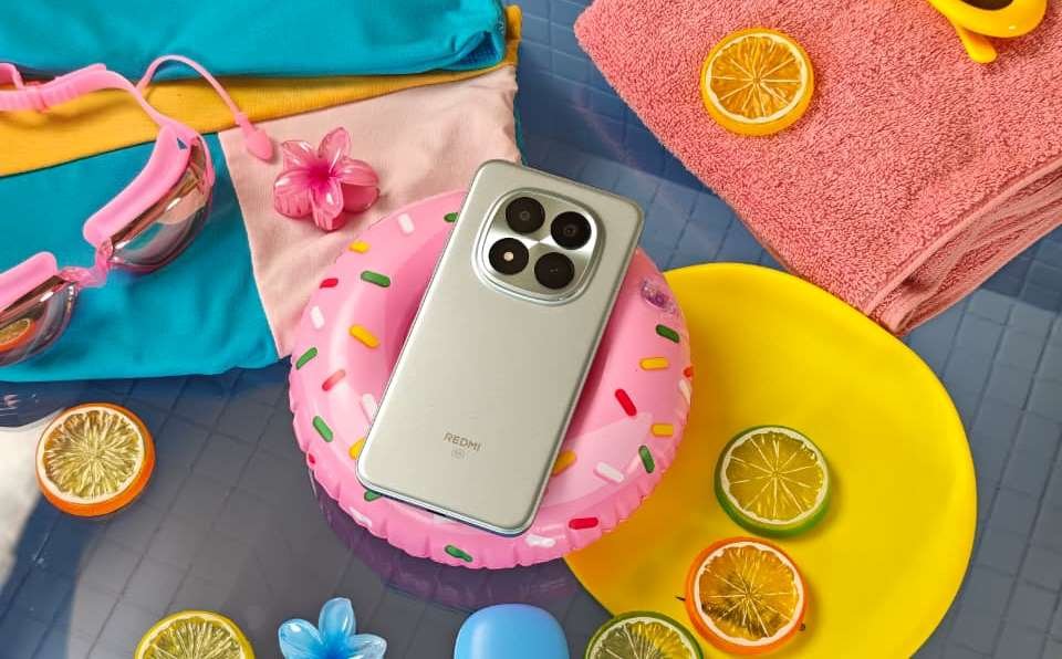 REDMI Note 15 Series Segera Hadir di Indonesia, Siap Jadi Smartphone All-rounder Andalan Gen Z