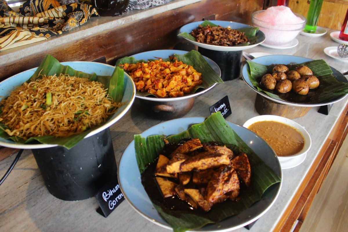 Swiss-Belhotel Serpong & Swiss-Belcourt Serpong Hadirkan “Kampoeng Ramadhan”