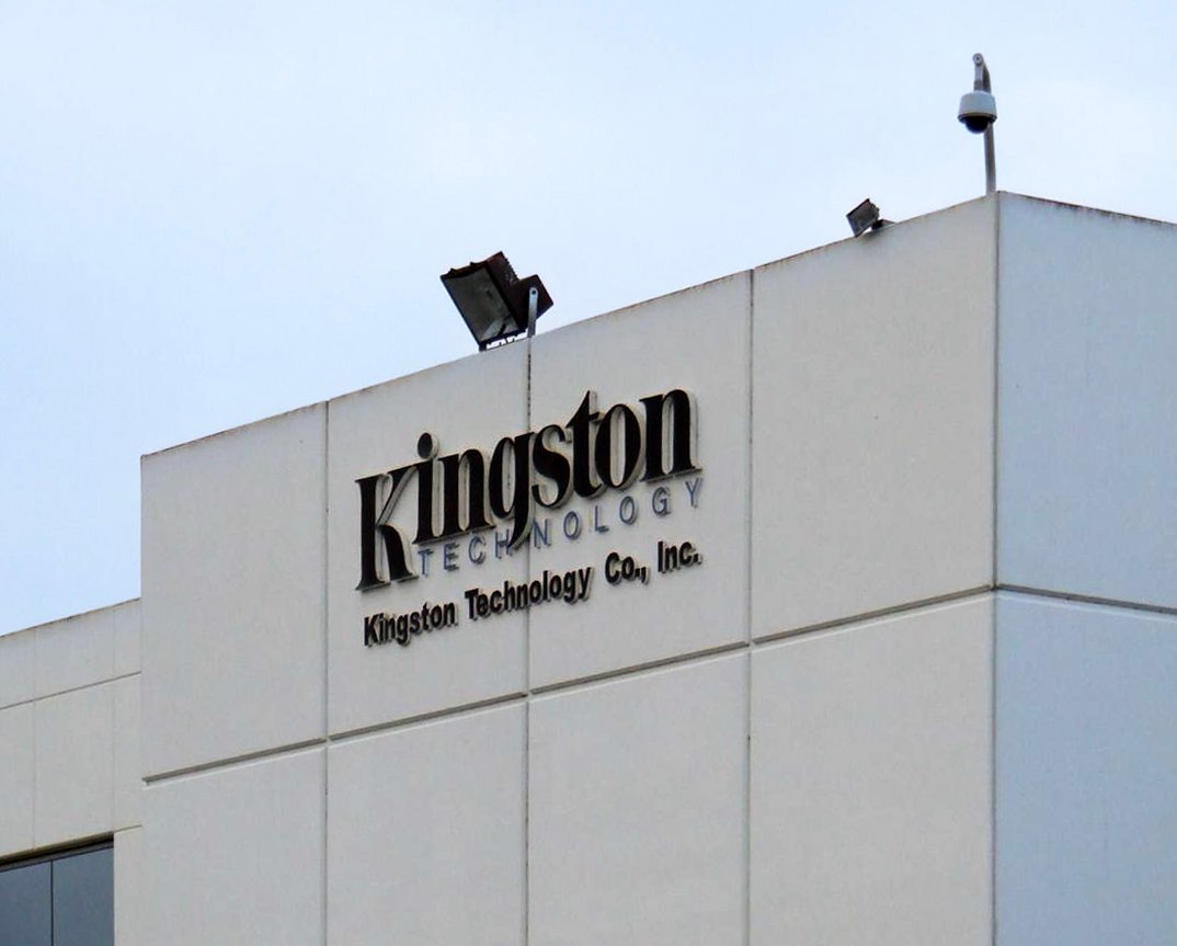 Kingston Technology Pertahankan Posisi di Daftar Perusahaan Swasta Teratas 2025