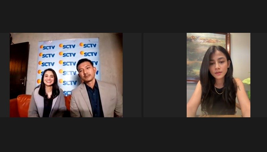 Rio Dewanto Siap Manjakan Pecinta Sinetron SCTV lewat Jejak Duka Diandra Rio Dewanto Siap Manjakan Pecinta Sinetron SCTV lewat Jejak Duka Diandra