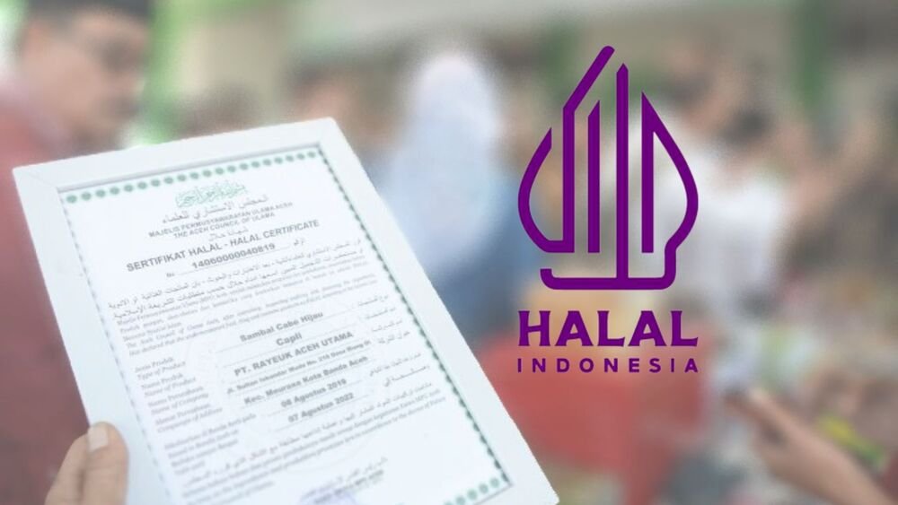 Pemkot Tangerang Buka Fasilitasi Sertifikat Halal Bagi Pelaku IKM Pemkot Tangerang Buka Fasilitasi Sertifikat Halal Bagi Pelaku IKM