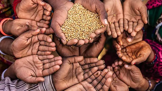 c Bidik Angka Kemiskinan Turun hingga 4,8 Persen