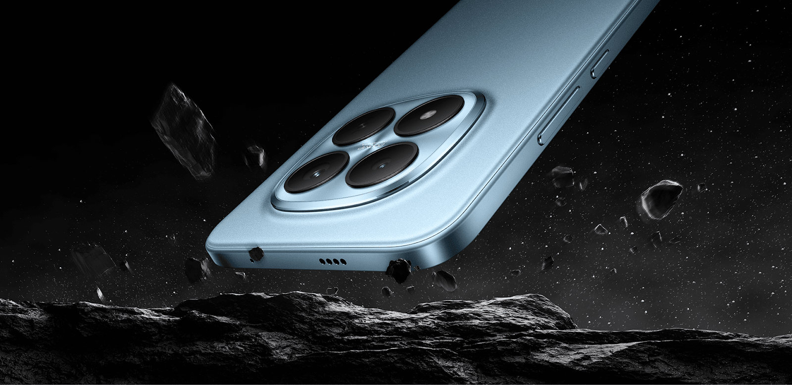 REDMI Note 15 Series Resmi Hadir di Indonesia