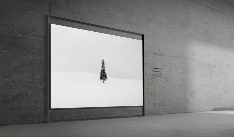 Samsung Ungkap TV Micro RGB 130 Inci Pertama di Dunia dengan Warna Terbaru dan Desain Berani Samsung Ungkap TV Micro RGB 130 Inci Pertama di Dunia dengan Warna Terbaru dan Desain Berani