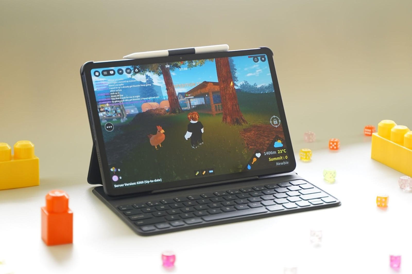 Ini 3 Genre Roblox yang Wajib Dicoba di POCO Pad M1, Sayang Kalau Masih Main di Layar Kecil Ini 3 Genre Roblox yang Wajib Dicoba di POCO Pad M1, Sayang Kalau Masih Main di Layar Kecil