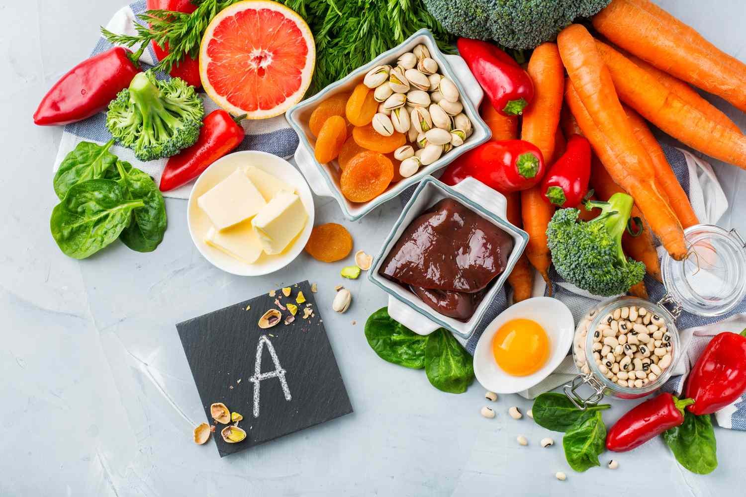 Ingat! Februari ini Bulan Vitamin A Gratis di Kota Tangerang