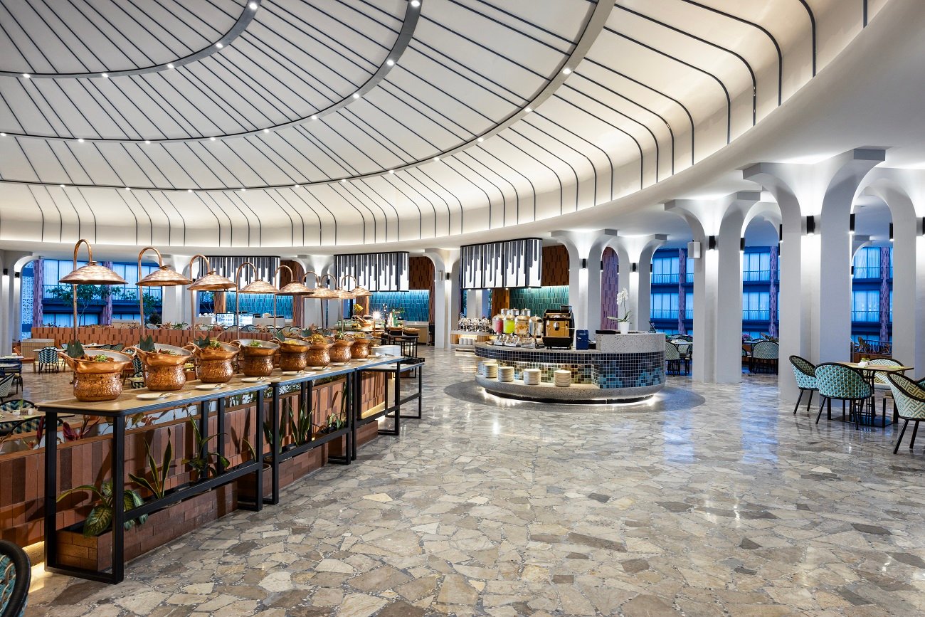 Sambut Bulan Ramadhan, Santika Indonesia Hotels & Resorts Hadirkan Ramadhan Exclusive Sale