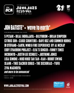 Java Jazz