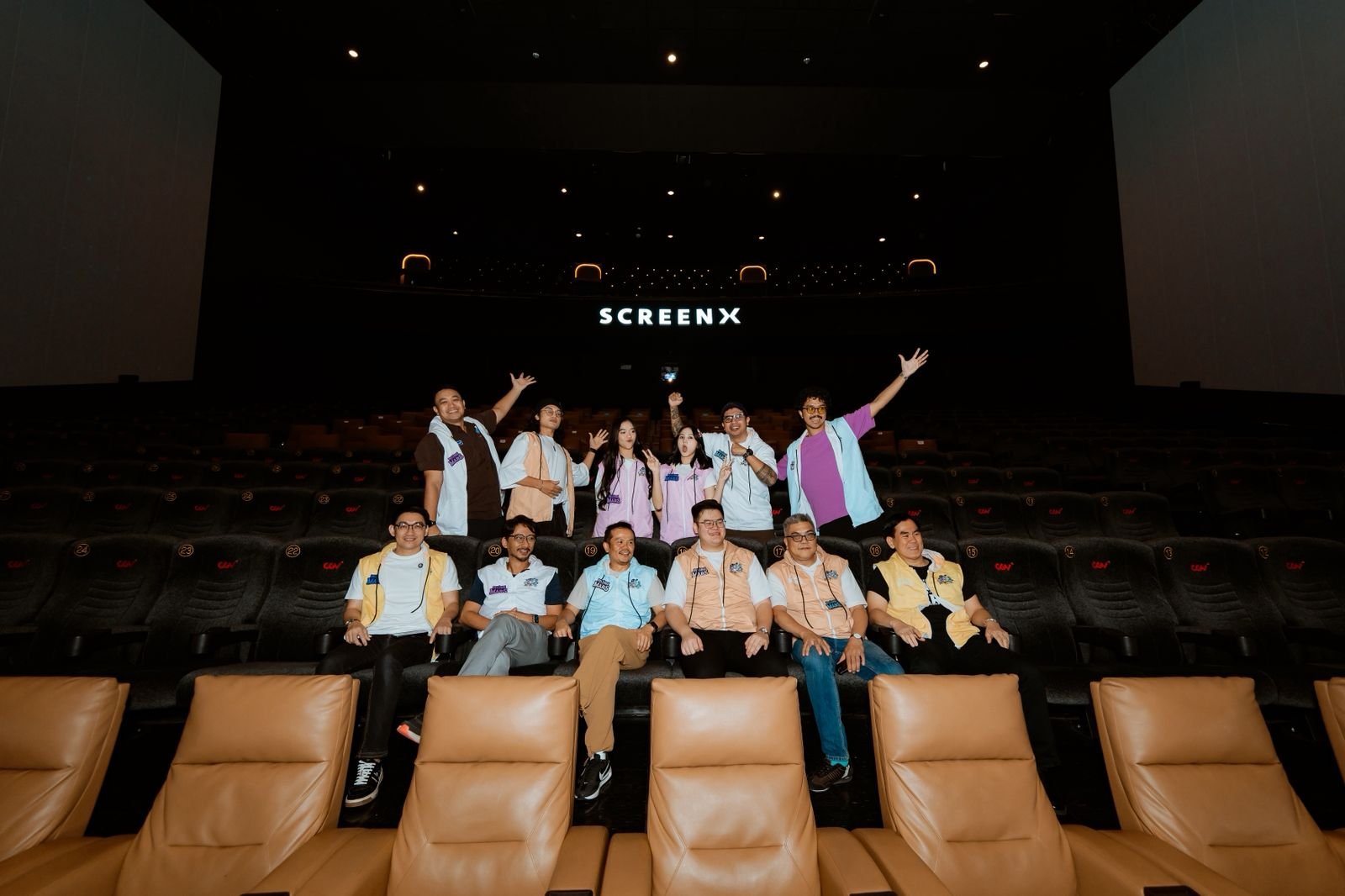 Wujudkan Mimpi Anak Indonesia, Mahakarya Pictures Rilis Trailer Resmi Film Petualangan Pelangi di Mars