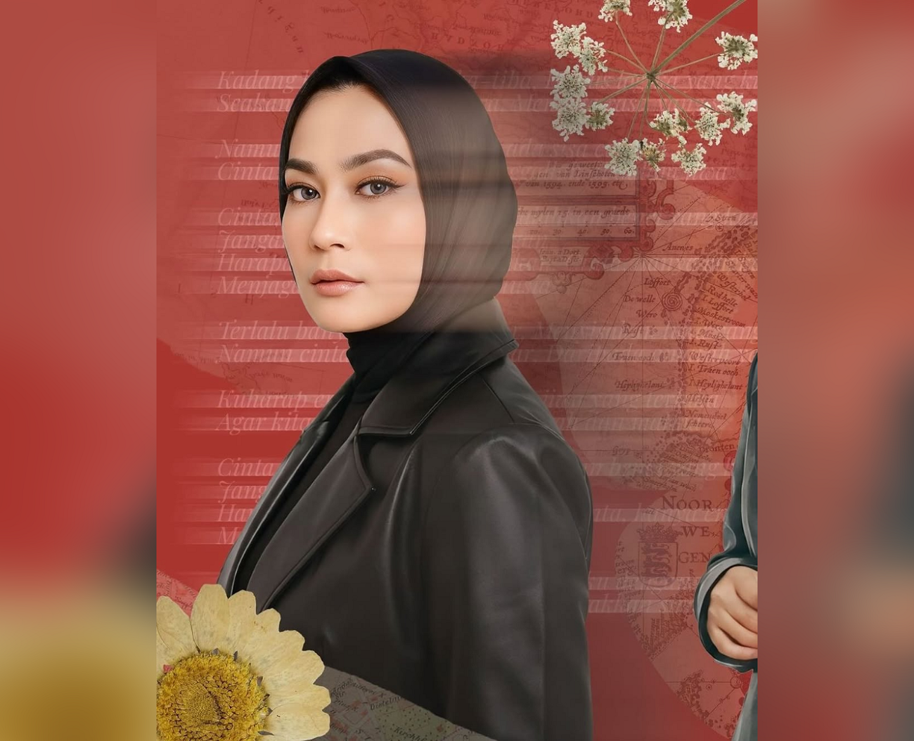 Inggit A Wulan Hadirkan Fase Baru Lewat Single Serupa Embun Inggit A Wulan Hadirkan Fase Baru Lewat Single Serupa Embun