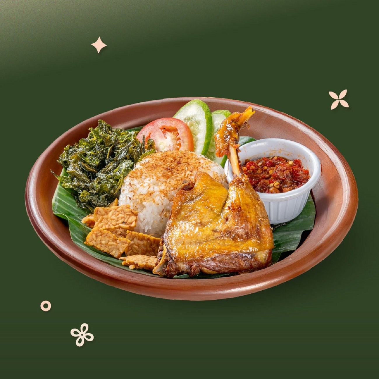 Ada Cerita Berbuka dari Berbagai Penjuru Nusantara di The People’s Cafe Ada Cerita Berbuka dari Berbagai Penjuru Nusantara di The People’s Cafe